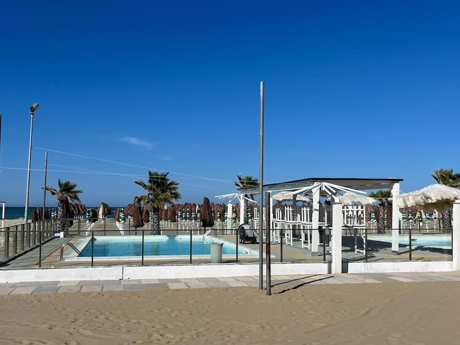 3 Suite Esclusive Con Balcone In Centro Citta, Mare A 450M, Prenota Ora! Pescara Exterior foto