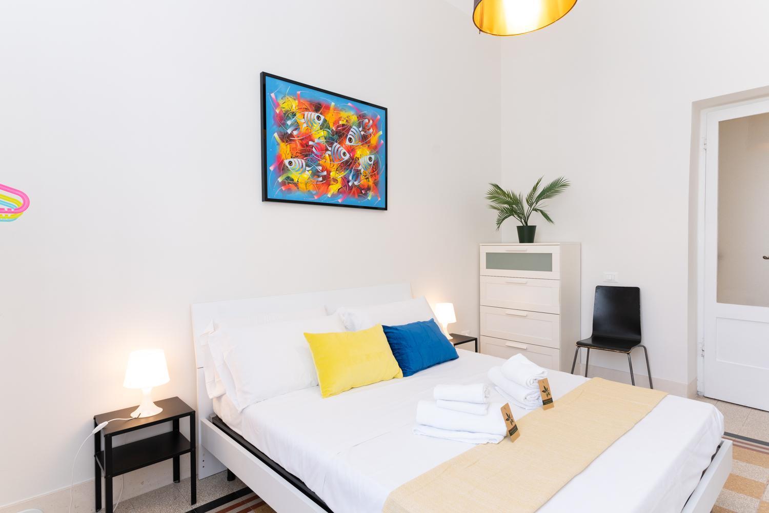 3 Suite Esclusive Con Balcone In Centro Citta, Mare A 450M, Prenota Ora! Pescara Exterior foto